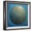 Magnetic, 2002 Orb Abstract-Lee Campbell-Framed Giclee Print