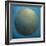 Magnetic, 2002 Orb Abstract-Lee Campbell-Framed Giclee Print