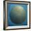 Magnetic, 2002 Orb Abstract-Lee Campbell-Framed Giclee Print