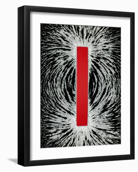 Magnetic Field-Cordelia Molloy-Framed Photographic Print