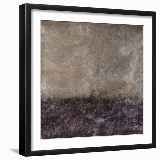 Magnetic Field-Clayton Rabo-Framed Giclee Print