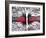 Magnetic Repulsion-Cordelia Molloy-Framed Photographic Print