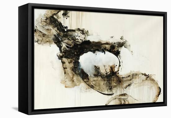 Magnetite-Kari Taylor-Framed Premier Image Canvas