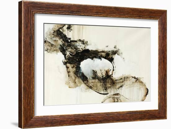 Magnetite-Kari Taylor-Framed Giclee Print