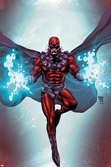 magneto no 1 cover