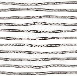 Rope Pattern-Magnia-Art Print