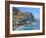 Magnific Manarola in Cinque Terre-Markus Bleichner-Framed Art Print