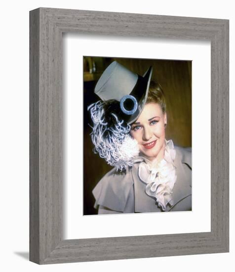 Magnificent Doll-null-Framed Photo