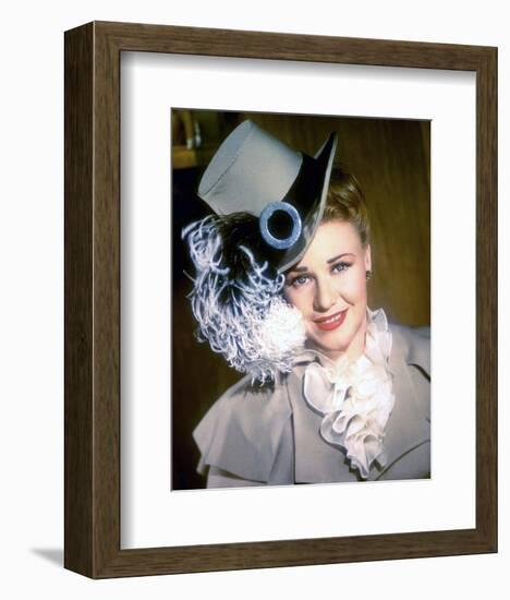 Magnificent Doll-null-Framed Photo