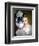 Magnificent Doll-null-Framed Photo