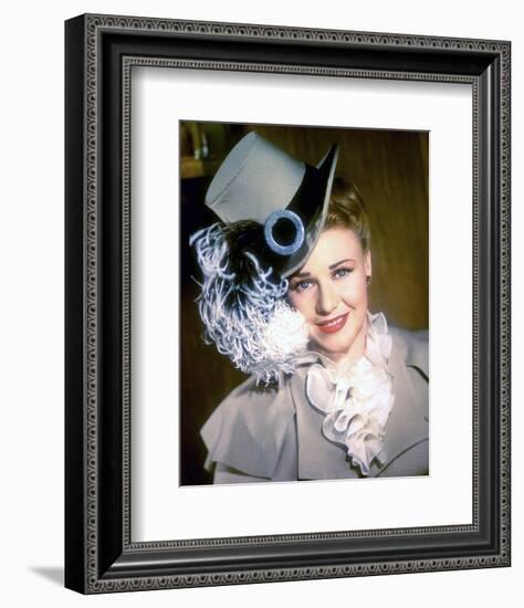 Magnificent Doll-null-Framed Photo