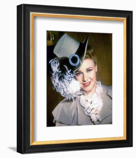 Magnificent Doll-null-Framed Photo