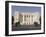 Magnificent Opera, Dushanbe, Tajikistan, Central Asia-Michael Runkel-Framed Photographic Print