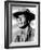 Magnificent Seven, Charles Bronson, 1960-null-Framed Photo