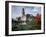 Magnificent Seven Mansions, Port of Spain, Trinidad, Caribbean-Greg Johnston-Framed Photographic Print