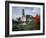 Magnificent Seven Mansions, Port of Spain, Trinidad, Caribbean-Greg Johnston-Framed Photographic Print