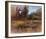 Magnificent View-Longo-Framed Giclee Print