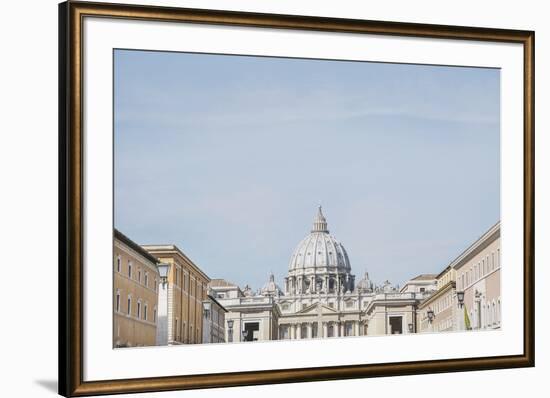 Magnificent Views-Irene Suchocki-Framed Giclee Print