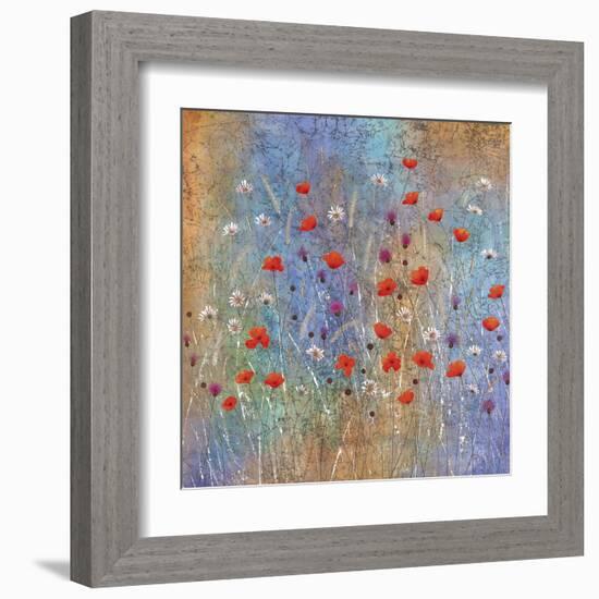 Magnificent-Jo Starkey-Framed Art Print