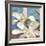 Magnolia 2-Leda Robertson-Framed Giclee Print