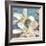 Magnolia 2-Leda Robertson-Framed Giclee Print