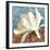 Magnolia 3-Leda Robertson-Framed Giclee Print