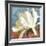 Magnolia 3-Leda Robertson-Framed Giclee Print