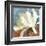 Magnolia 3-Leda Robertson-Framed Giclee Print