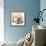 Magnolia Beauty-Albert Koetsier-Framed Premium Giclee Print displayed on a wall