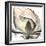 Magnolia Beauty-Albert Koetsier-Framed Premium Giclee Print