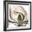 Magnolia Beauty-Albert Koetsier-Framed Premium Giclee Print