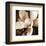 Magnolia Close Up I-Christine Zalewski-Framed Art Print