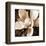 Magnolia Close Up I-Christine Zalewski-Framed Art Print