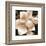 Magnolia Close Up II-Christine Zalewski-Framed Art Print