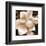 Magnolia Close Up II-Christine Zalewski-Framed Art Print