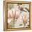 Magnolia Collage I-Pamela Gladding-Framed Stretched Canvas