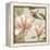 Magnolia Collage I-Pamela Gladding-Framed Stretched Canvas