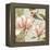 Magnolia Collage I-Pamela Gladding-Framed Stretched Canvas