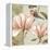 Magnolia Collage I-Pamela Gladding-Framed Stretched Canvas