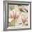 Magnolia Collage I-Pamela Gladding-Framed Art Print