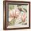 Magnolia Collage I-Pamela Gladding-Framed Art Print