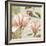 Magnolia Collage I-Pamela Gladding-Framed Art Print