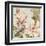 Magnolia Collage II-Pamela Gladding-Framed Art Print