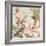 Magnolia Collage II-Pamela Gladding-Framed Art Print