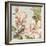 Magnolia Collage II-Pamela Gladding-Framed Art Print