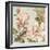 Magnolia Collage II-Pamela Gladding-Framed Art Print