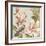 Magnolia Collage II-Pamela Gladding-Framed Art Print