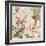 Magnolia Collage II-Pamela Gladding-Framed Art Print