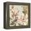 Magnolia Collage II-Pamela Gladding-Framed Stretched Canvas