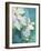 Magnolia Dedudata-Karen Armitage-Framed Giclee Print